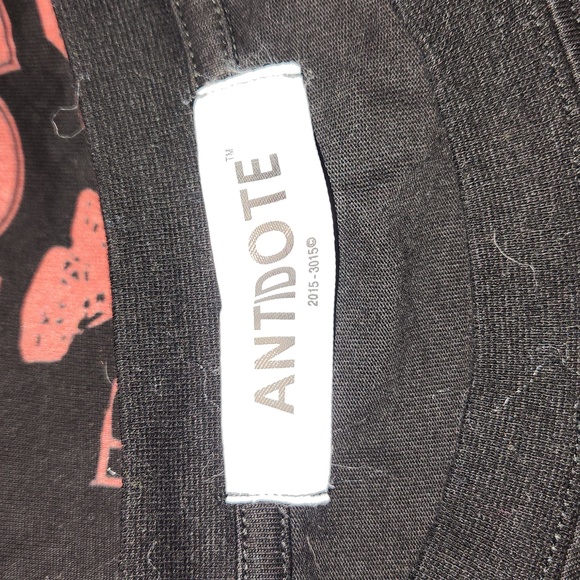 Death Row Records Tee - Picture 5 of 6